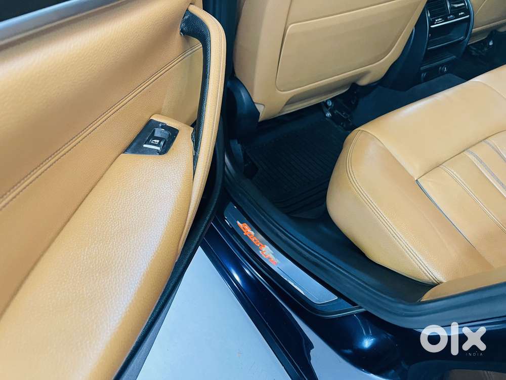 Bmw 5 Series 520d Sport Line, 2017, Diesel