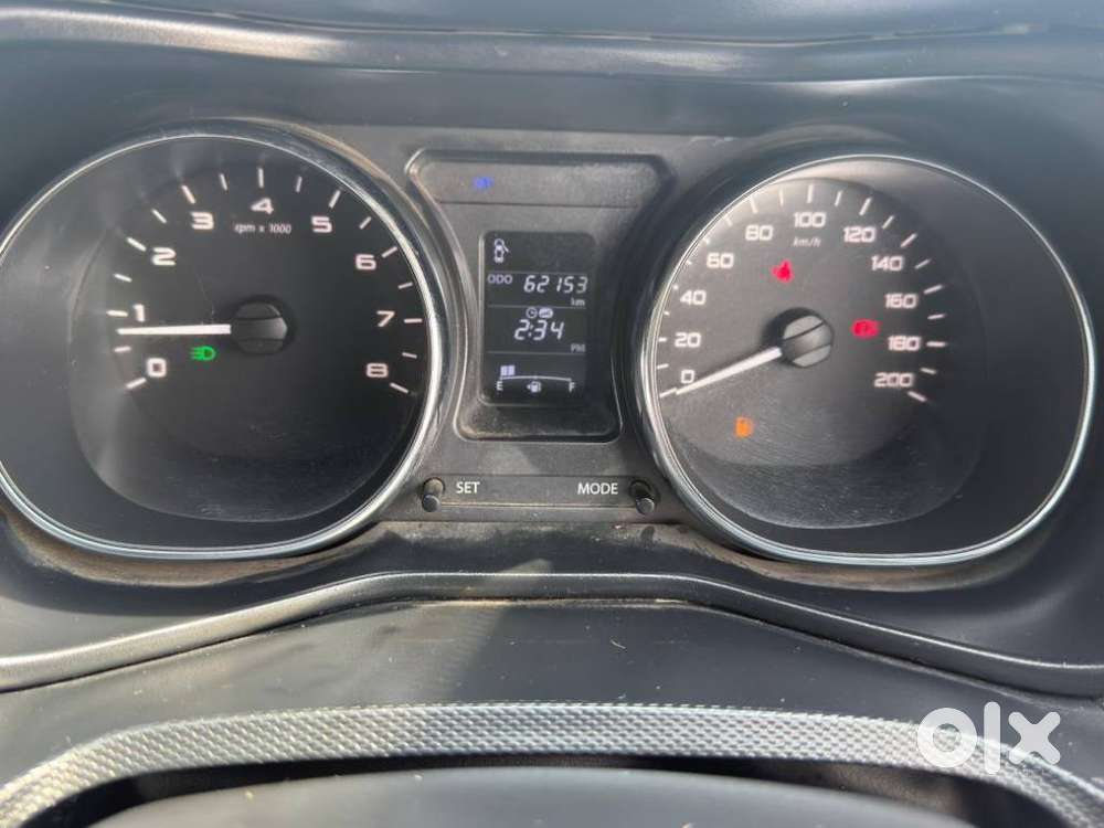 Tata Nexon 1.5 Revotorq Xz Plus, 2020, Diesel