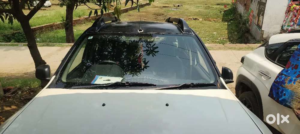 Renault Duster 2017