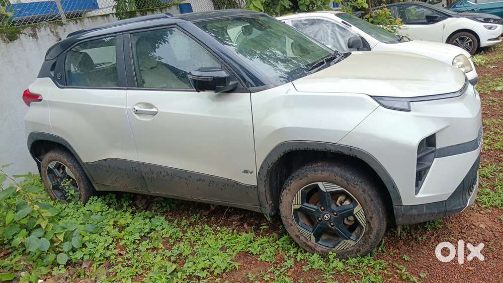 Tata Punch Ev Empowered Plus S Lr Ac Fc, 2024, Electric