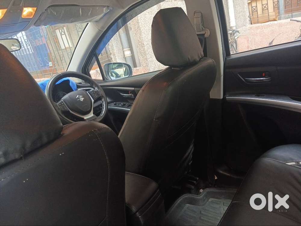 Maruti Suzuki S-cross Zeta 2022 - Under Warranty - Single Owner