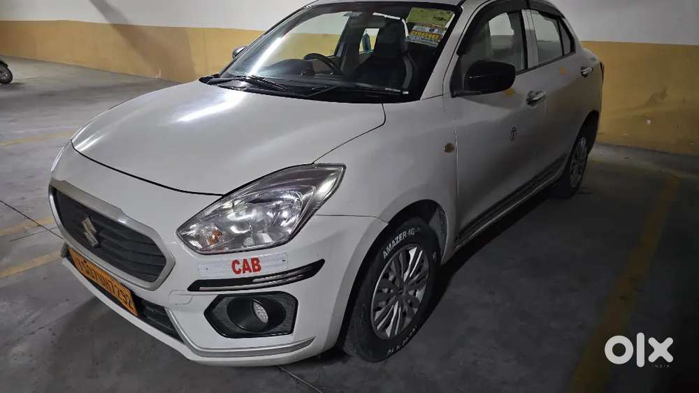 Swift Desire Diesel