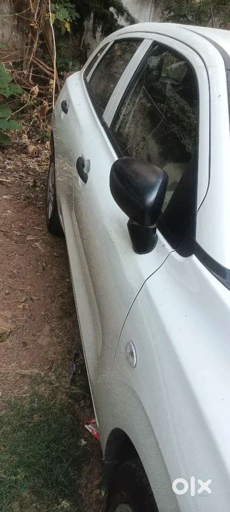 Toyota Glanza 2025