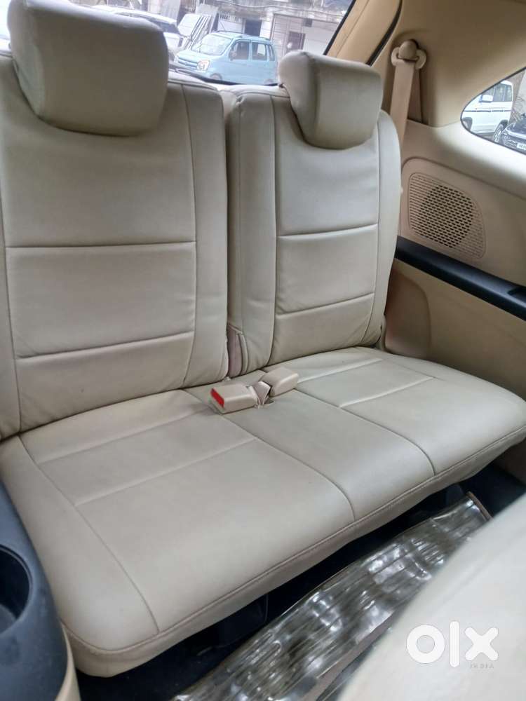 Honda Mobilio 1.5 V I-vtec, 2015, Petrol