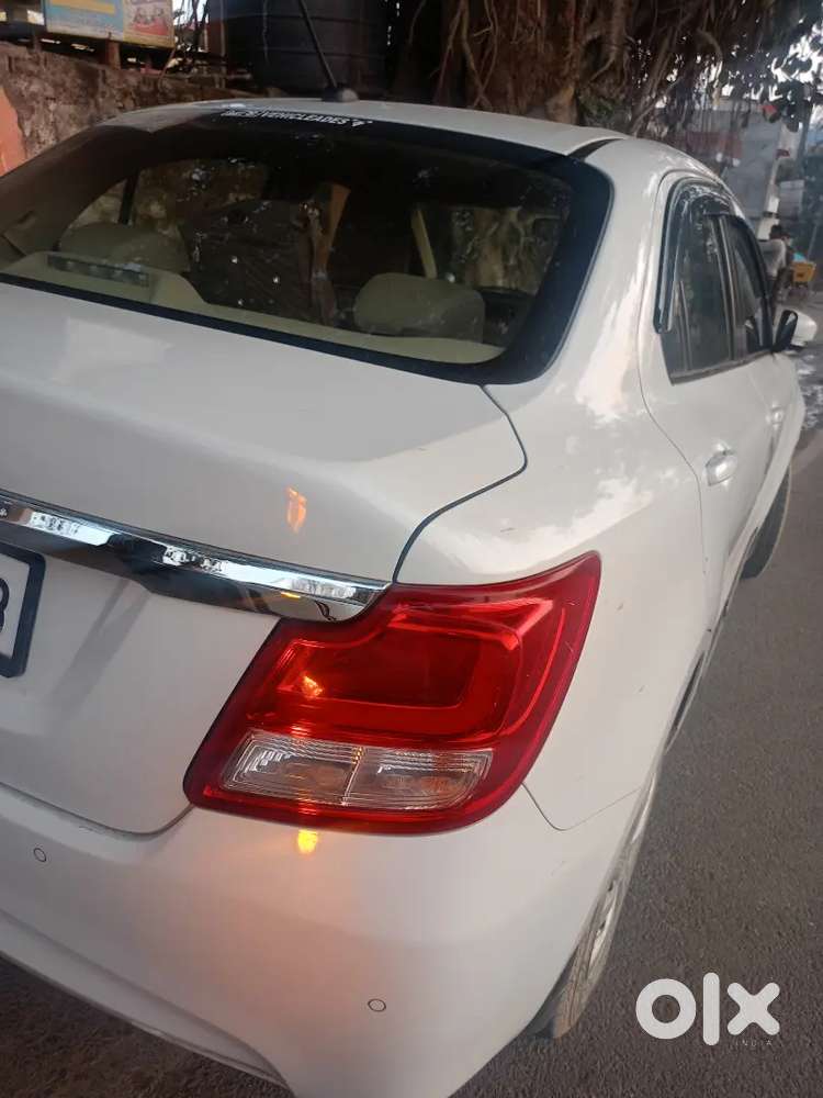 Maruti Suzuki Dzire 2022 Petrol 24000 Km Driven