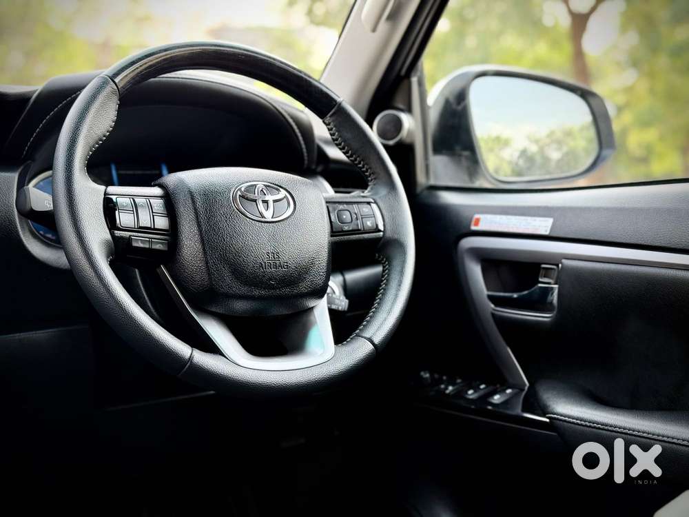 Toyota Fortuner 4x2 Mt 2.8 Diesel, 2025, Diesel