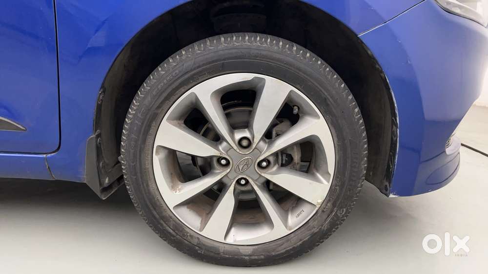 Hyundai Elite I20 Asta 1.4 Crdi, 2016, Petrol