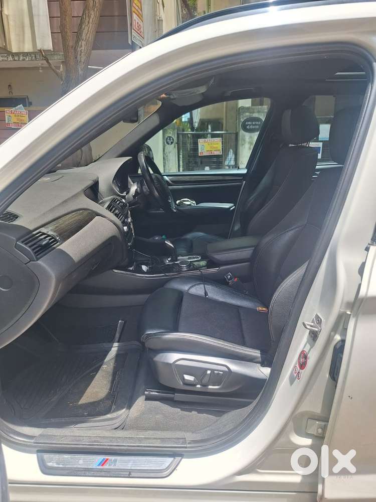 Used 2016 Bmw X3