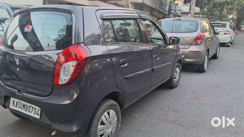 Maruti Suzuki Alto 800 0.8 Vxi (o), 2022, Petrol