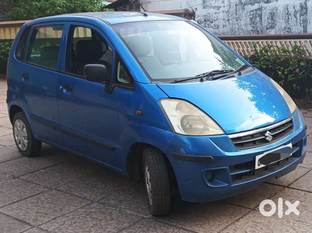 Maruti Suzuki Estilo For Sale Very Less Driven And Well Maintained