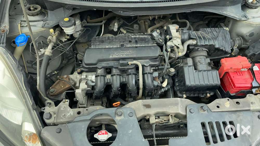 Honda Amaze S I-vtec, 2015, Petrol