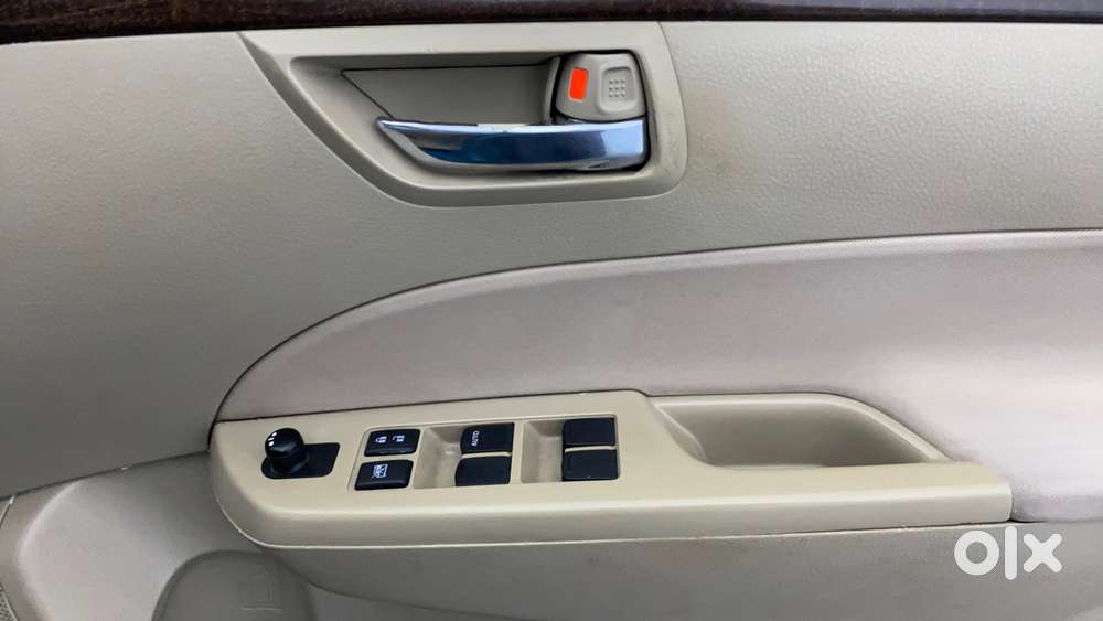 Maruti Suzuki Swift Dzire 2015-2017 Zdi, 2013, Diesel