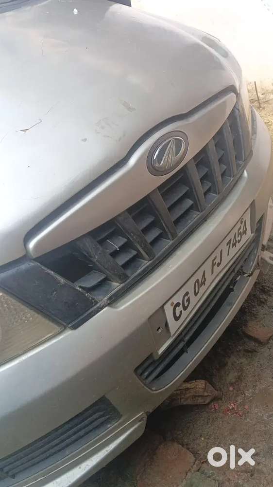 Mahindra Quanto 2013 Manual Diesel