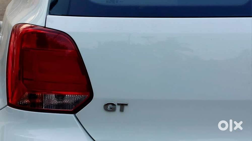 Volkswagen Polo 1.2 Mpi Highline Plus, 2016, Diesel