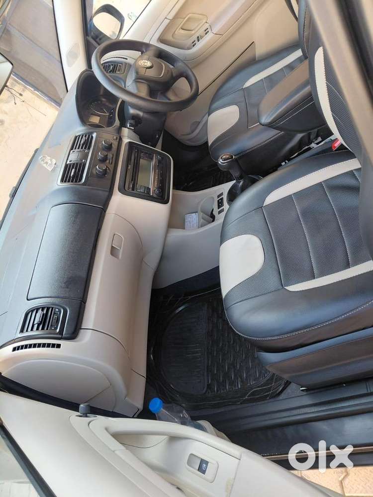 Skoda Fabia 2012 Petrol Well Maintained