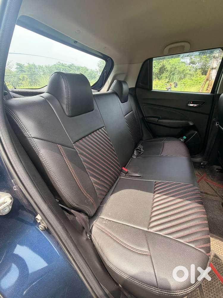 Maruti Suzuki Swift, 2023, Petrol