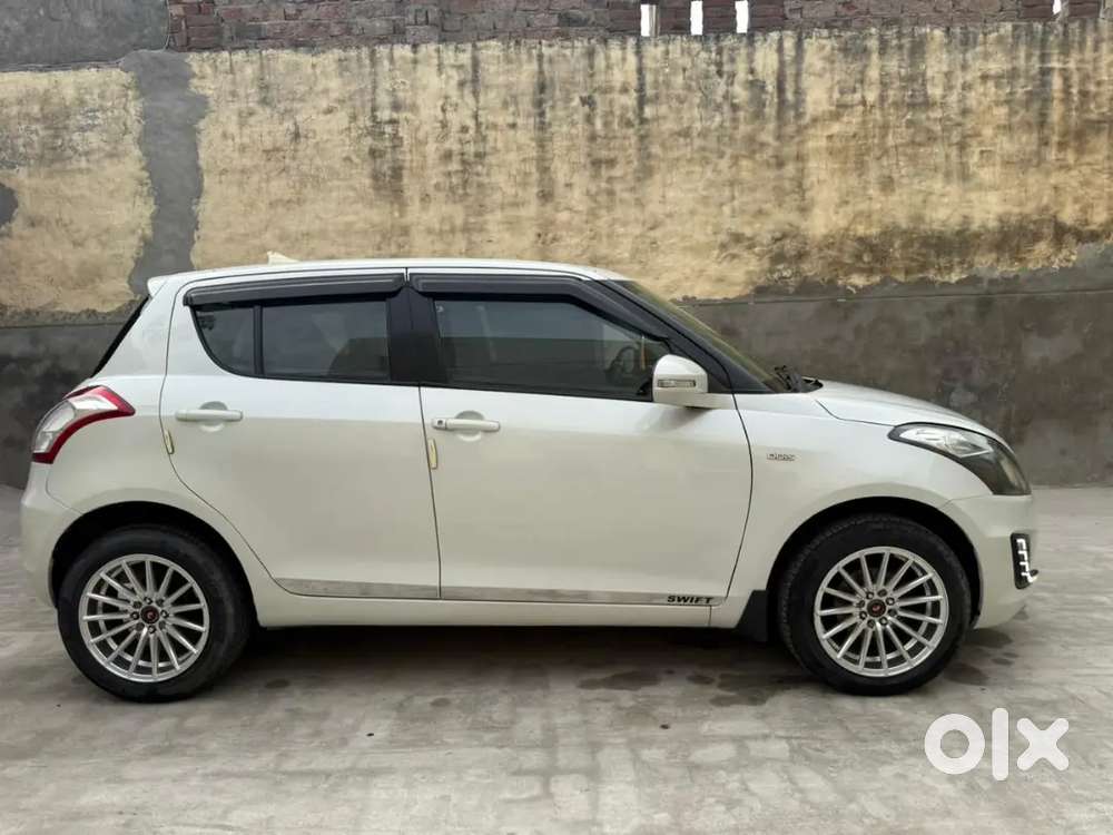 Maruti Suzuki Swift 2014 Diesel Well Maintained