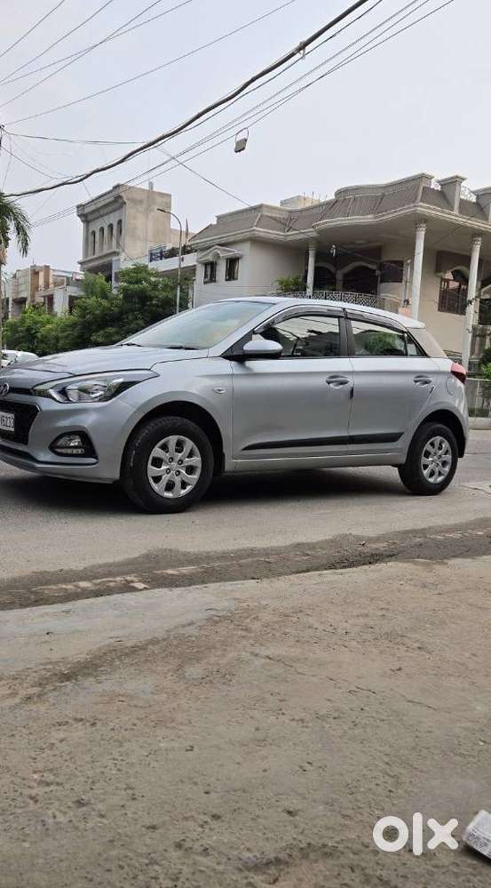 Hyundai I20 Magna 1.2 Vtvt, 2020, Petrol