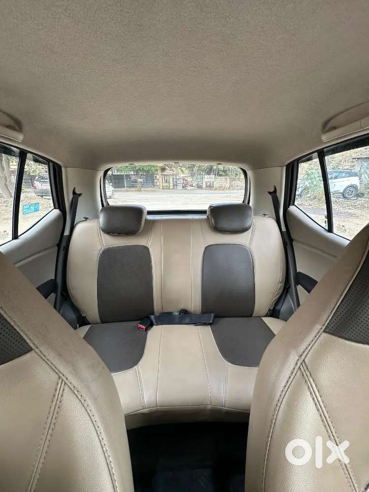 Hyundai I10 2014 Petrol Good Condition