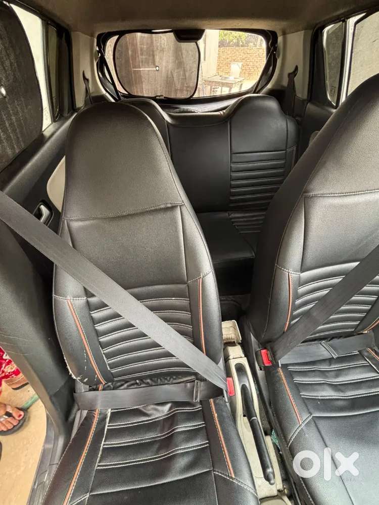Maruti Suzuki 800 2022 Petrol Good Condition