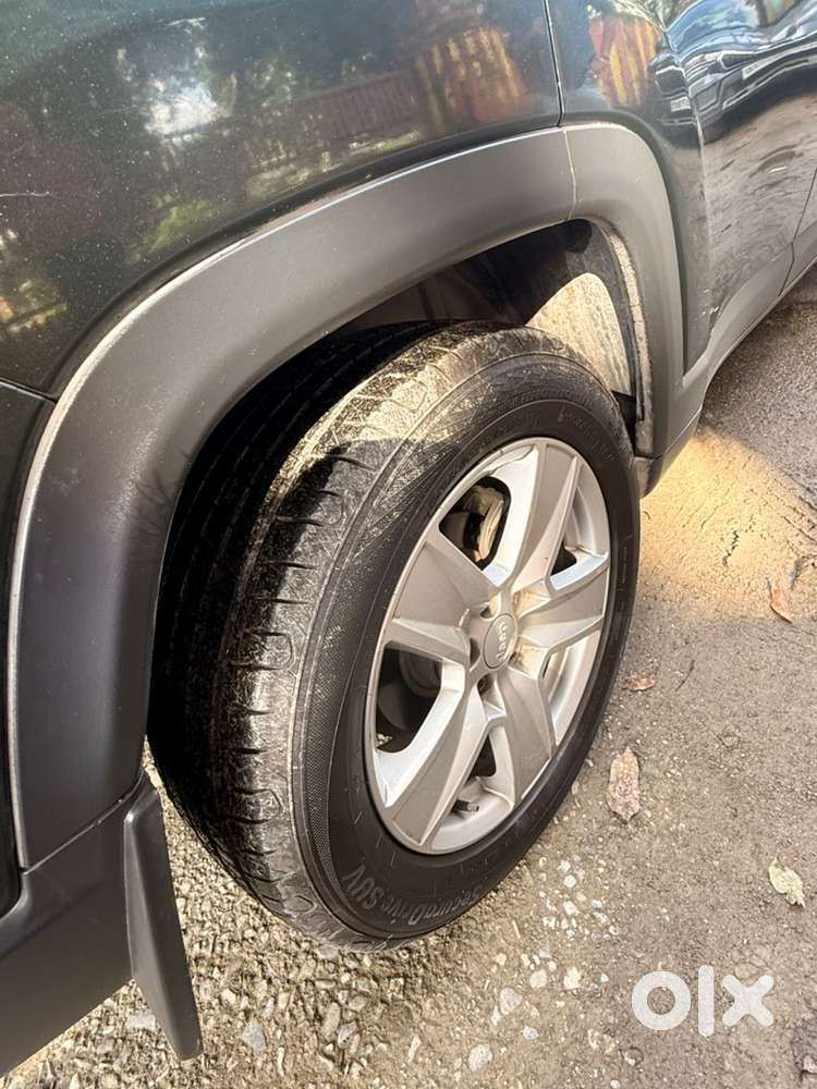 Jeep Compass Diesel Manual 2022