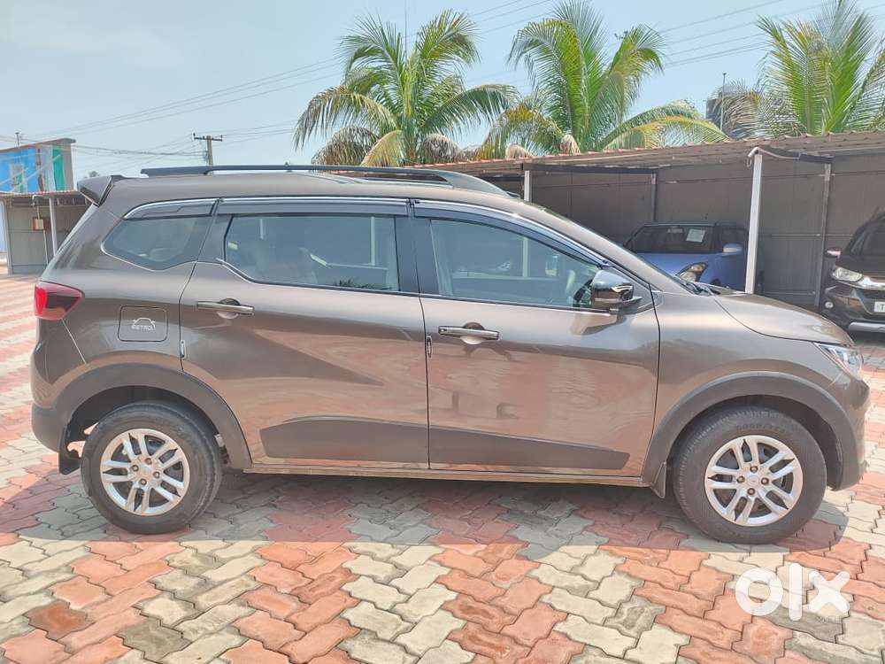 Renault Triber, 2022, Petrol