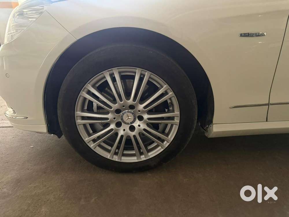 Mercedes-benz E Class E250 Cdi