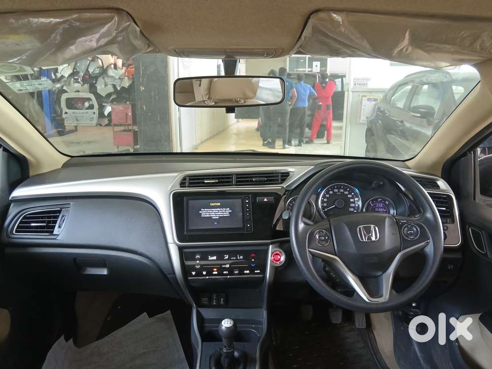 Honda City 2014-2015 V Mt, 2020, Petrol