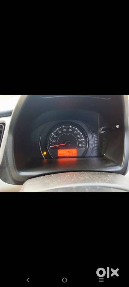 Maruti Suzuki Wagon R Zxi, 2022, Petrol