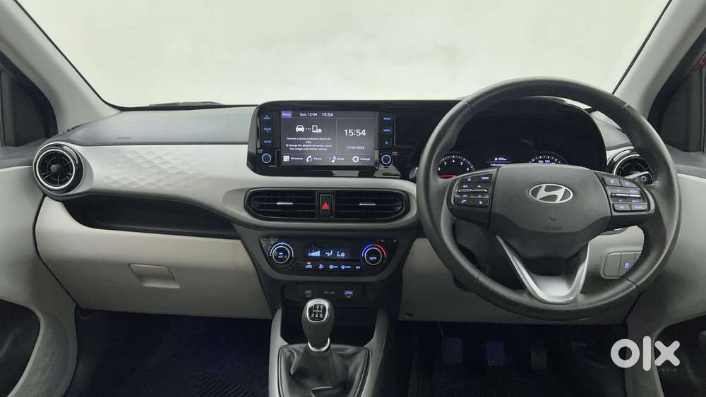 Hyundai Grand I10 Nios Asta 1.2 Kappa Vtvt, 2023, Petrol