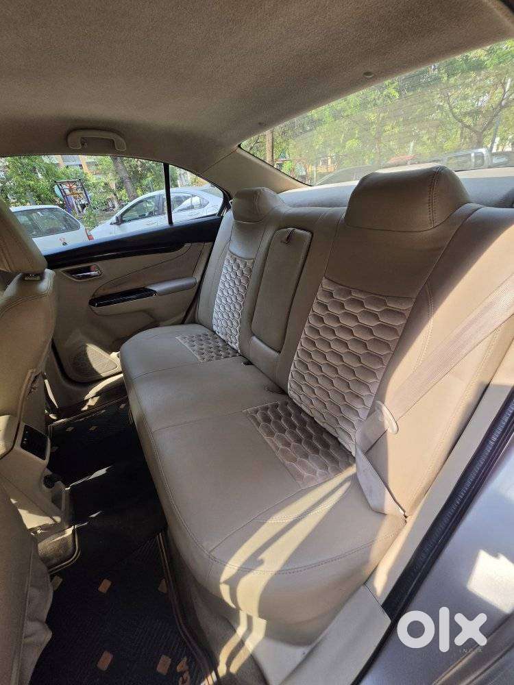 Maruti Suzuki Ciaz Vxi(o), 2016, Petrol
