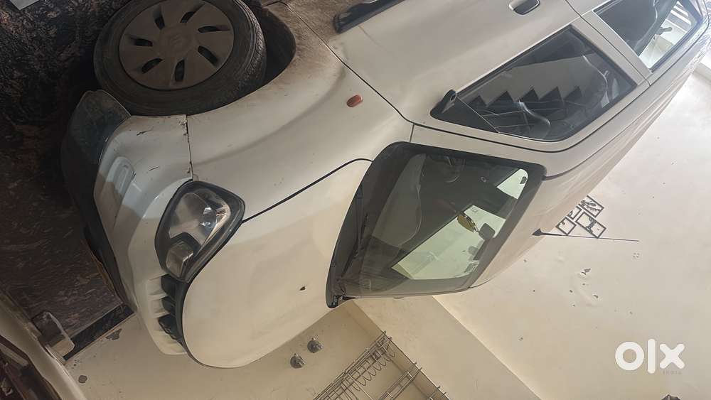 Maruti Suzuki S-presso 2022 Cng & Hybrids Good Condition