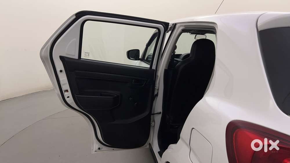 Maruti Suzuki S-presso Vxi O Amt, 2023, Petrol