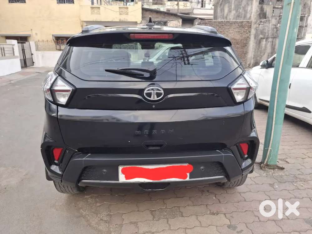 Tata Nexon 2023 Diesel 101000 Km Driven