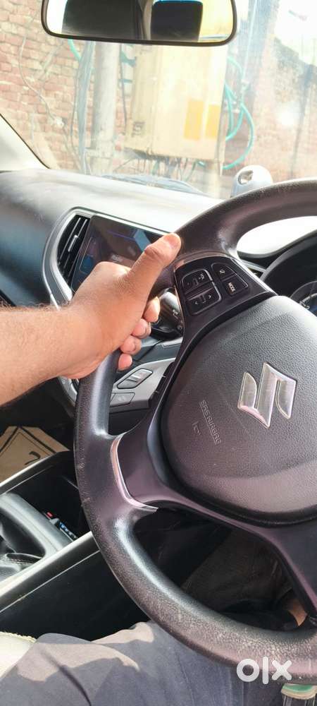 Maruti Suzuki Baleno Delta, 2020, Petrol