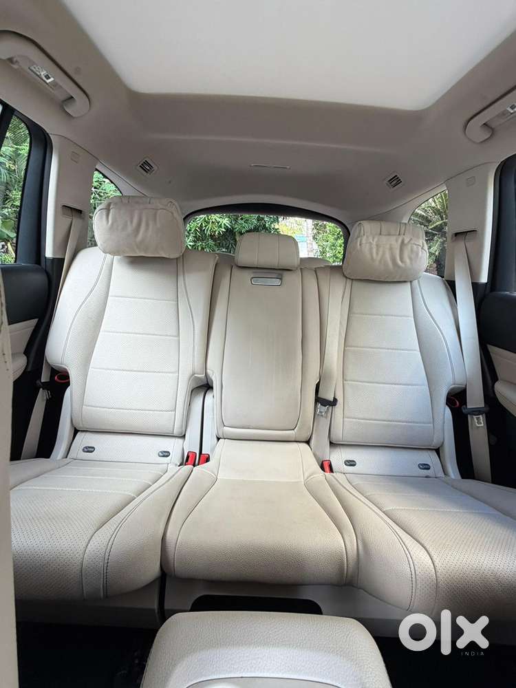 Mercedes-benz Gls Diesel 2021