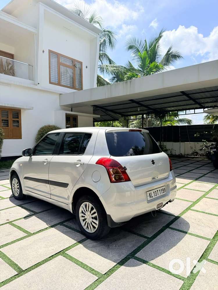 Maruti Suzuki Swift Ddis Vdi, 2009, Diesel
