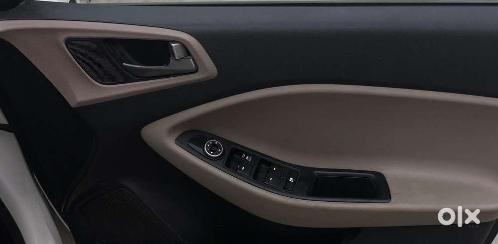 Hyundai Elite I20 Magna 1.4 Crdi, 2016, Diesel