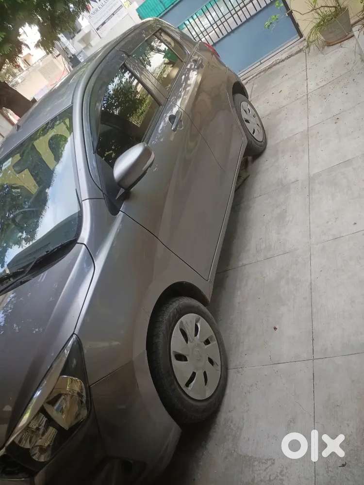 Maruti Suzuki