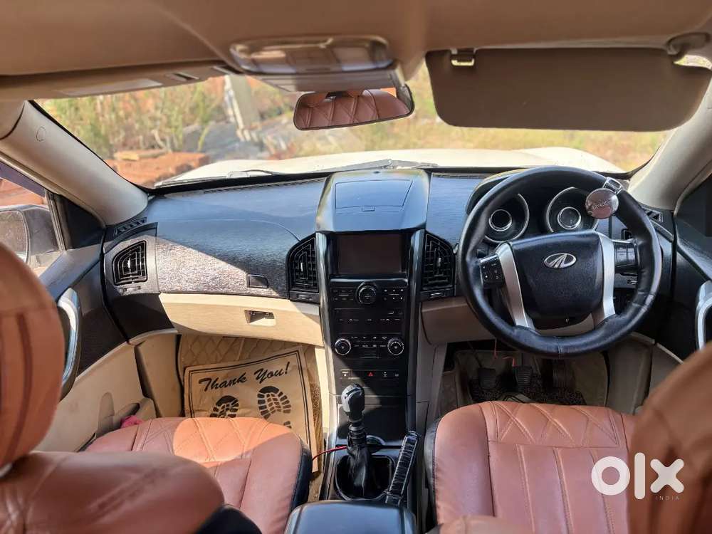 Mahindra Xuv500 Diesel Manual 2016 Year