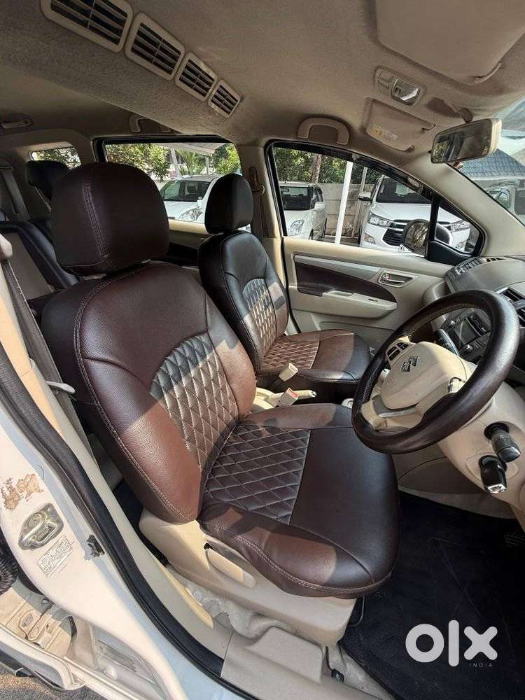 Maruti Suzuki Ertiga Vdi Shvs, 2017, Diesel