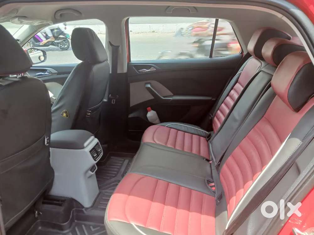 Skoda Kushaq 1.0 Tsi Manual Transmission Ambition Variant Petrol