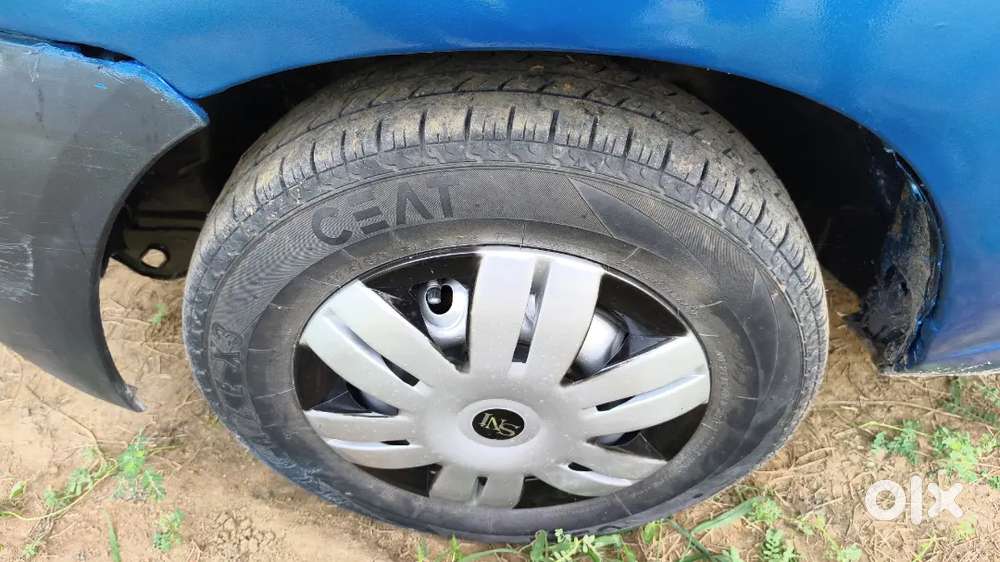 2012 Maruti Suzuki Alto