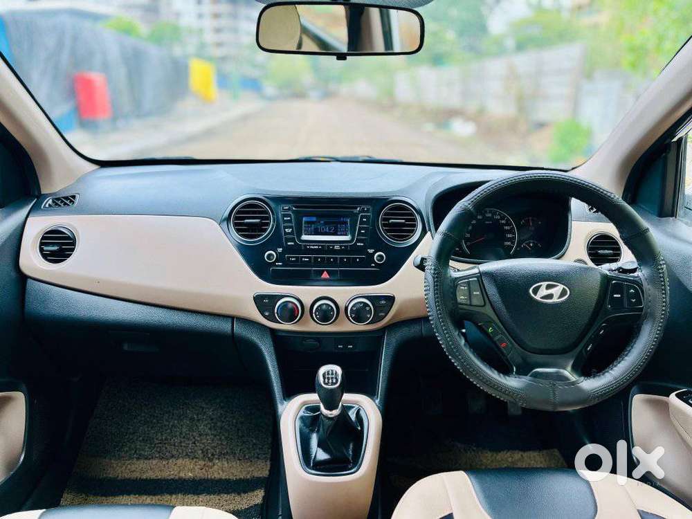Hyundai Grand I10 Asta 1.2 (o) Vtvt, 2014, Petrol