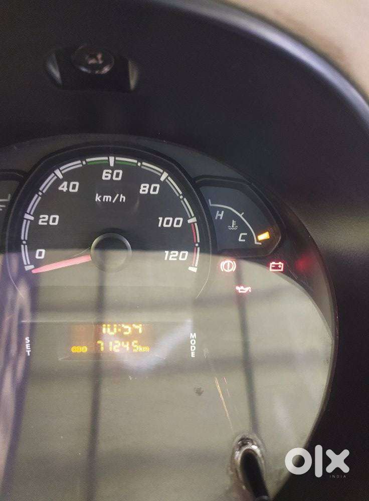 Tata Nano Twist Xt, 2015, Petrol