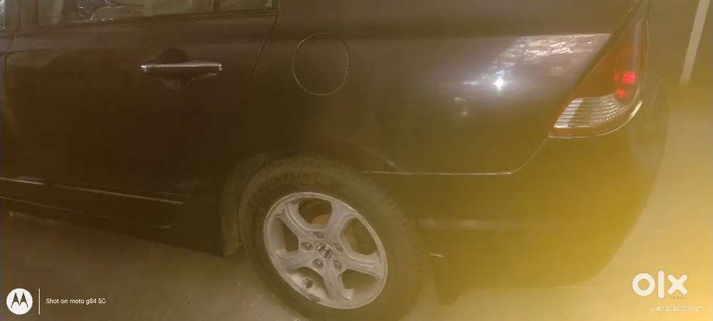 Honda Civic 2008 Petrol 72000 Km Driven