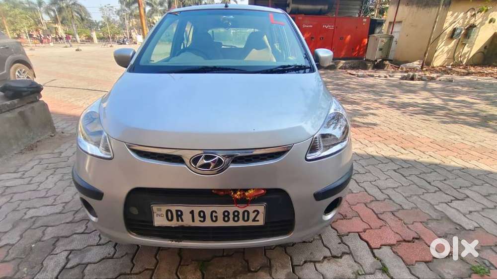Hyundai I10 For Sale
