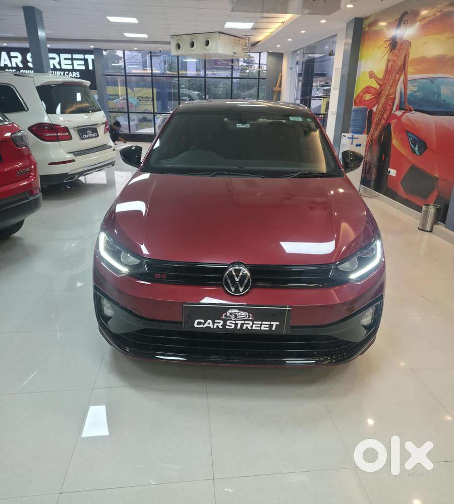 Volkswagen Virtus Gt 1.5 Tsi Dsg, 2026, Petrol