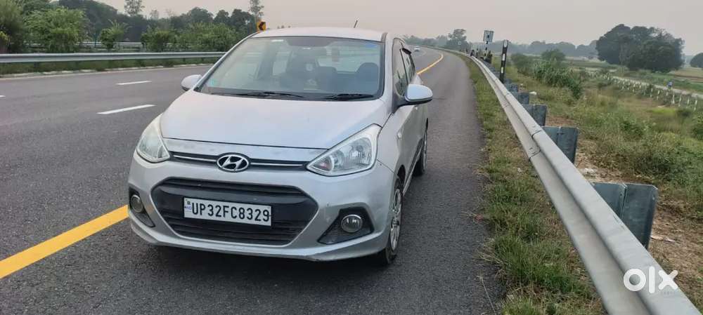 Hyundai Grand I10 2013 Petrol Good Condition