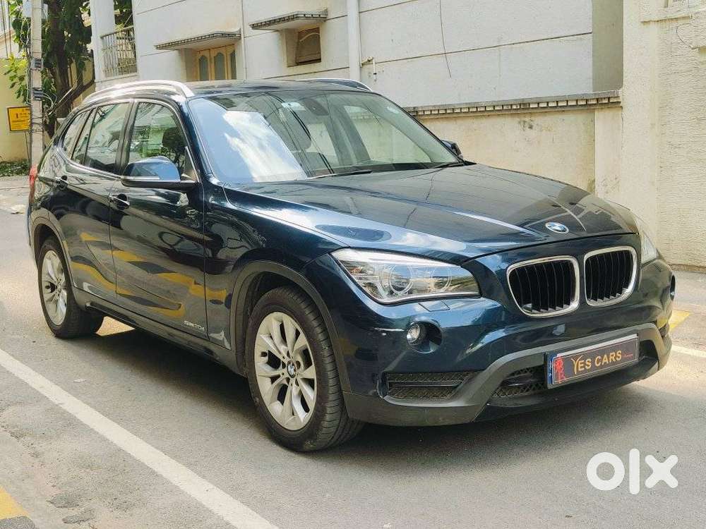 Bmw X1 2.0 Sdrive 20d, 2014, Diesel
